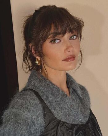 Ella purnell leaked private photo uncensored HD quality