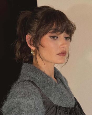 Ella purnell leaked private photo uncensored HD quality