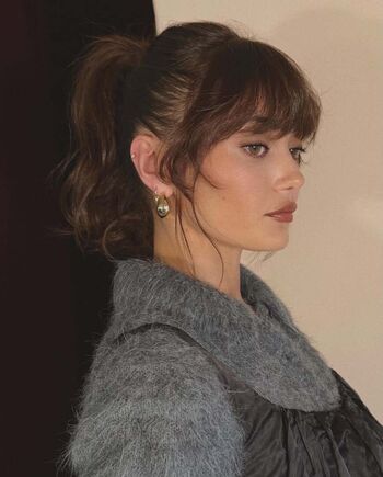 Ella purnell leaked private photo uncensored HD quality