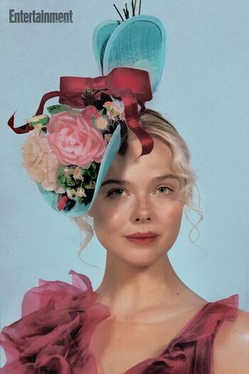 Elle fanning page leaked private photo uncensored HD quality
