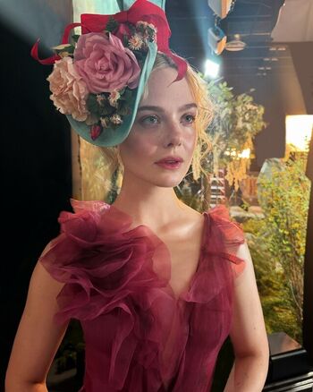 Elle fanning page leaked private photo uncensored HD quality