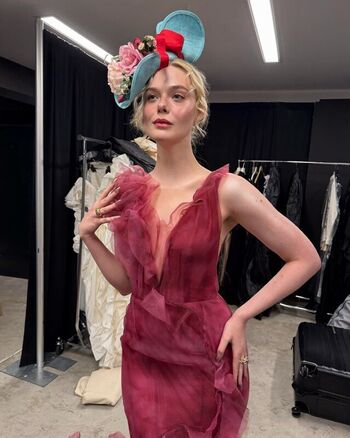 Elle fanning page leaked private photo uncensored HD quality