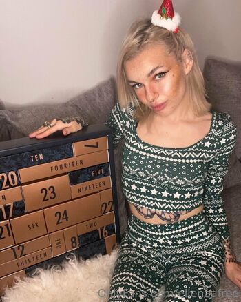 Ellenaafree leaked private photo uncensored HD quality