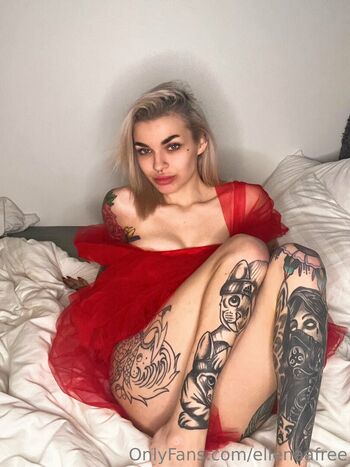 Ellenaafree leaked private photo uncensored HD quality