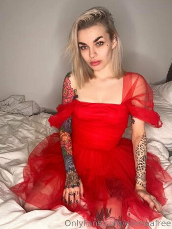 Ellenaafree leaked private photo uncensored HD quality