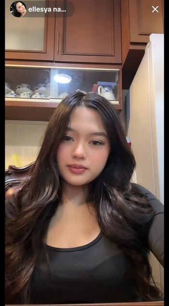 Ellesyanamira leaked private photo uncensored HD quality