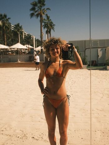 Ellie kildunne page leaked private photo uncensored HD quality