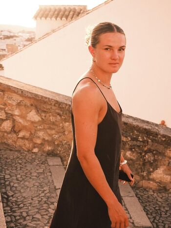 Ellie kildunne page leaked private photo uncensored HD quality