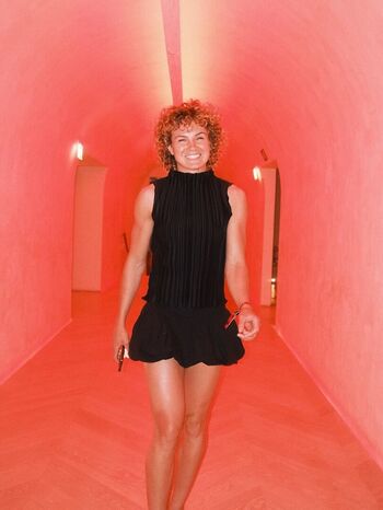 Ellie kildunne page leaked private photo uncensored HD quality