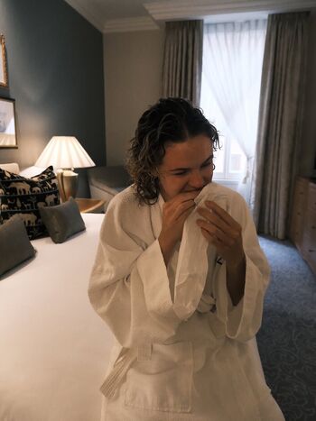 Ellie kildunne leaked private photo uncensored HD quality