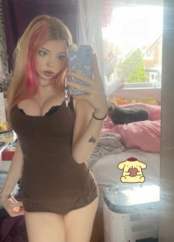 Ellouise jane mary leaked private photo uncensored HD quality