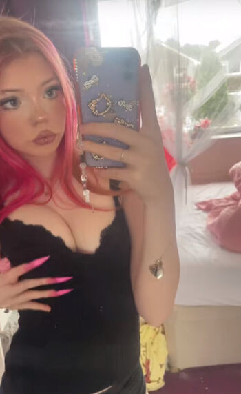 Ellouise jane mary leaked private photo uncensored HD quality