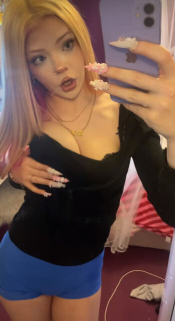 Ellouise jane mary leaked private photo uncensored HD quality