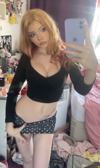 Ellouise jane mary leaked private photo uncensored HD quality