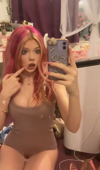 Ellouise jane mary leaked private photo uncensored HD quality