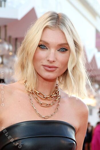 Elsa hosk page leaked private photo uncensored HD quality