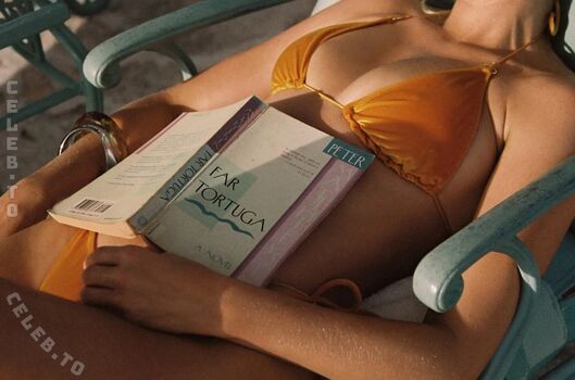 Elsa hosk page leaked private photo uncensored HD quality