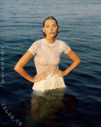 Elsa hosk page leaked private photo uncensored HD quality