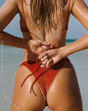 Elsa hosk page leaked private photo uncensored HD quality