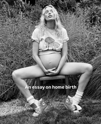 Elsa hosk page leaked private photo uncensored HD quality