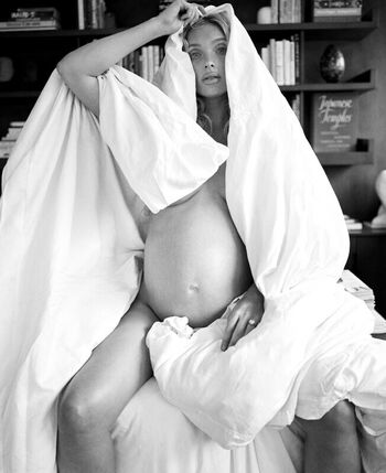 Elsa hosk page leaked private photo uncensored HD quality