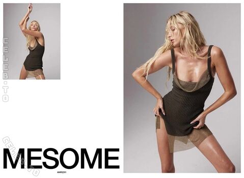 Elsa hosk page leaked private photo uncensored HD quality