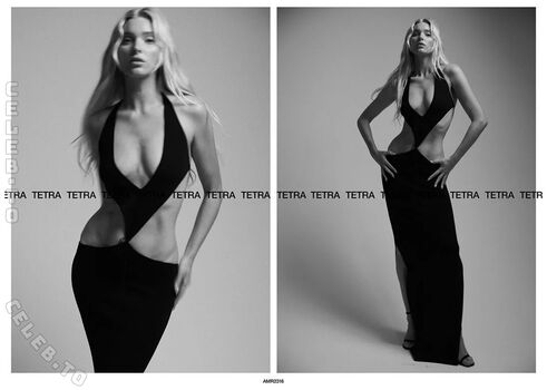Elsa hosk page leaked private photo uncensored HD quality