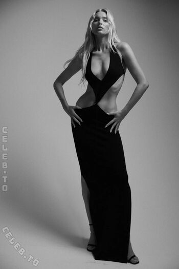Elsa hosk page leaked private photo uncensored HD quality