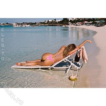 Elsa hosk page leaked private photo uncensored HD quality
