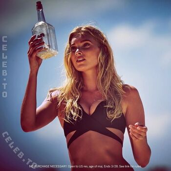 Elsa hosk page leaked private photo uncensored HD quality
