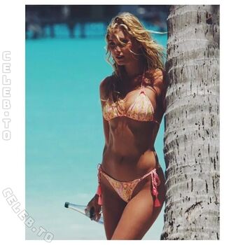 Elsa hosk page leaked private photo uncensored HD quality