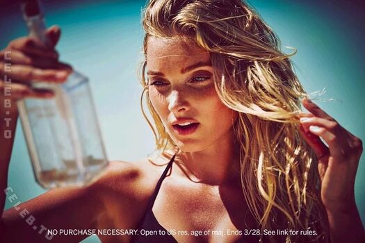 Elsa hosk page leaked private photo uncensored HD quality