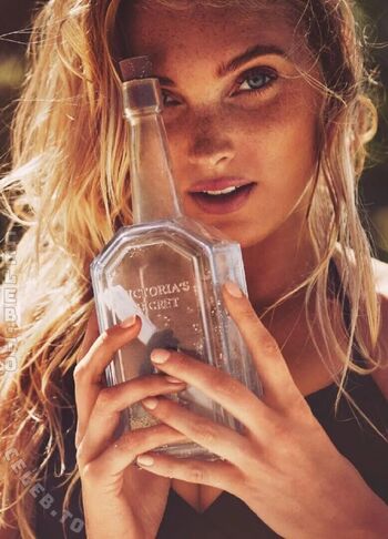 Elsa hosk page leaked private photo uncensored HD quality