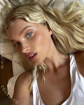 Elsa hosk page leaked private photo uncensored HD quality