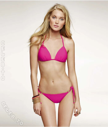 Elsa hosk page leaked private photo uncensored HD quality