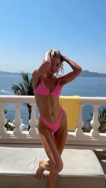 Elsa hosk page leaked private photo uncensored HD quality