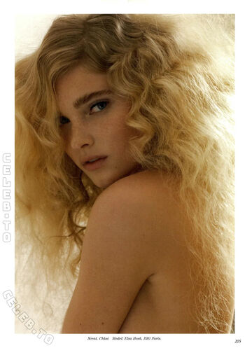 Elsa hosk page leaked private photo uncensored HD quality