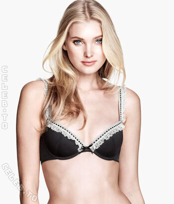 Elsa hosk leaked private photo uncensored HD quality