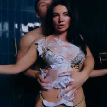 Elvi asmr massage leaked private photo uncensored HD quality