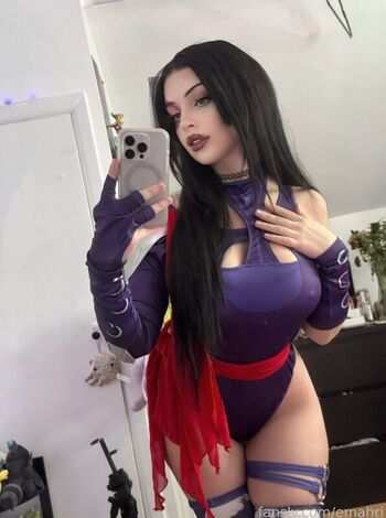 Emahrilol leaked private photo uncensored HD quality