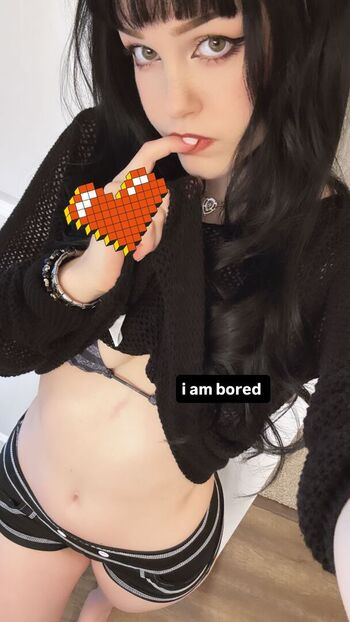Emfox png  page leaked private photo uncensored HD quality