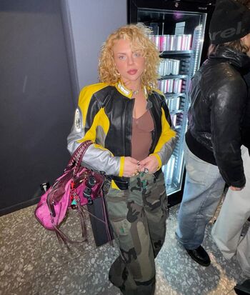 Emilie brooklyn leaked private photo uncensored HD quality