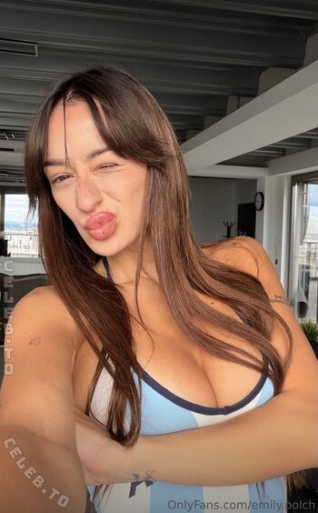 Emily polch leaked private photo uncensored HD quality