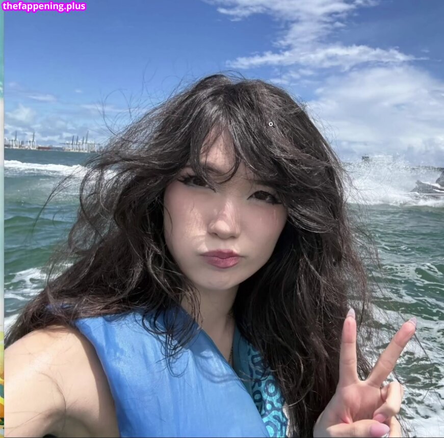 Marlo meekins leaked private photo uncensored HD quality