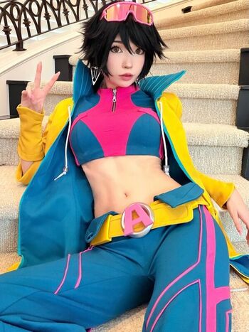 Emiru  page leaked private photo uncensored HD quality