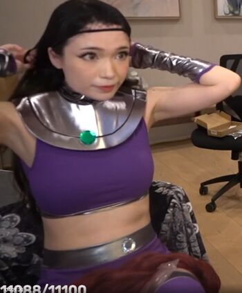 Emiru  page leaked private photo uncensored HD quality