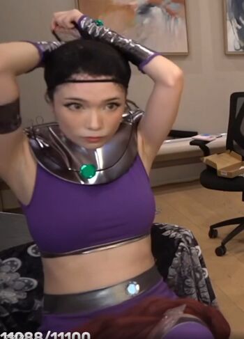 Emiru  page leaked private photo uncensored HD quality