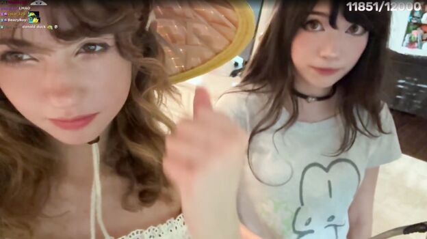 Emiru  page leaked private photo uncensored HD quality
