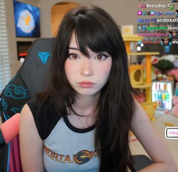 Emiru  page leaked private photo uncensored HD quality
