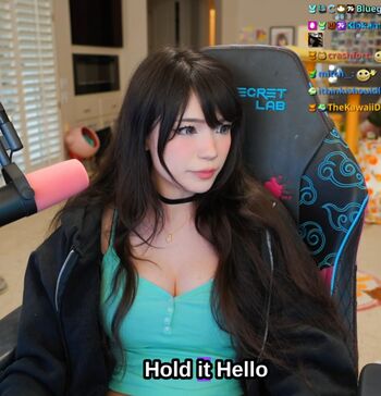 Emiru  page leaked private photo uncensored HD quality
